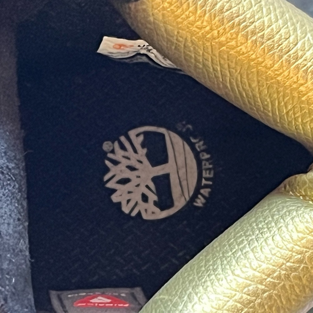 Timberland Toddler's Premium 6" Waterproof Boots - Picture 4 of 10